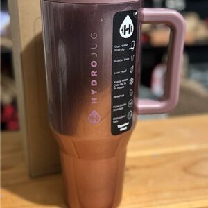 HydroJug Dream Cateye Collection 40 oz